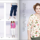 Illustration for article titled Nordstrom Catalog Quietly Includes "Plus Sized" Models, Separately